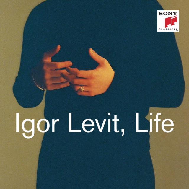 Igor Levit - Life (2CD) (CD)
