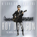 Roy Orbison - Love So Beautiful: Roy Orbison & The Royal Philharmonic Orchestra (CD)