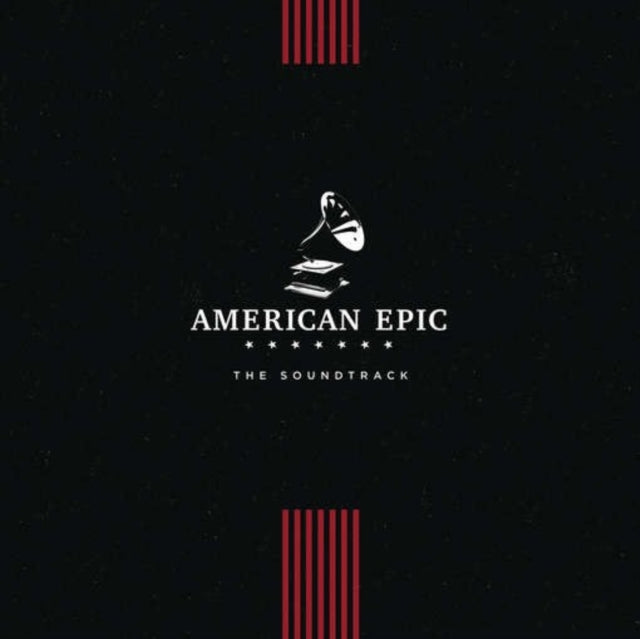 American Epic O.S.T. - American Epic OST (150g) (Vinyl) (US Import)
