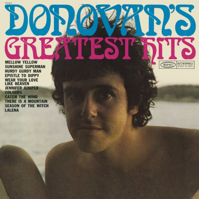 Donovan - Greatest Hits (150g/Download Card) (Vinyl) (US Import)