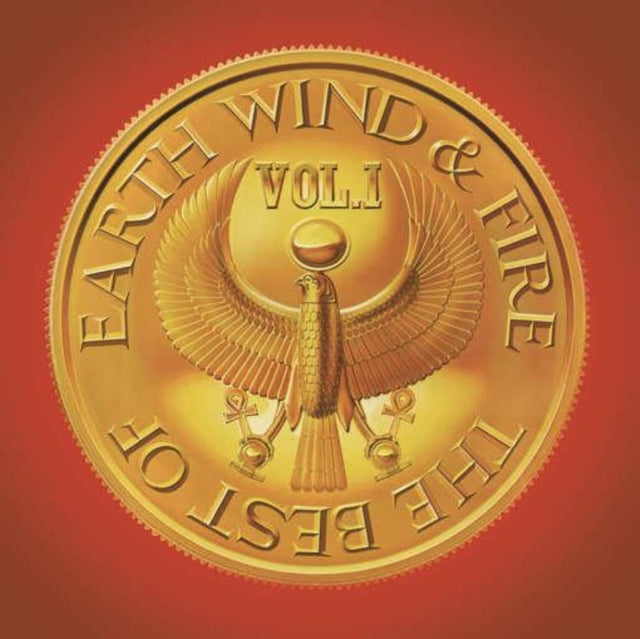 Earth, Wind & Fire - Best Of VOL.1 (150g/DL Card) (Vinyl) (US Import)