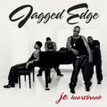 Jagged Edge - J.E. Heartbreak (CD)