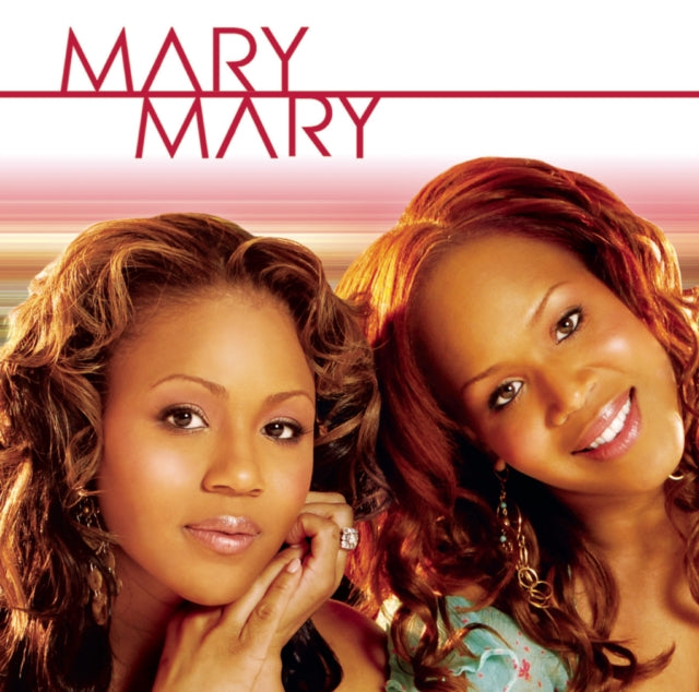 Mary Mary - Mary Mary (CD) (US Import)