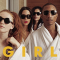 Pharrell Williams - G I R L (CD)
