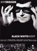 Roy Orbison - Black & White Night (CD)