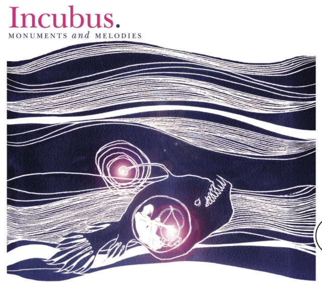 Incubus - Monuments And Melodies (CD)