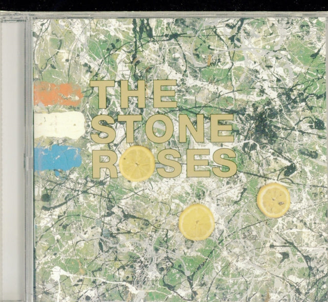 Stone Roses - Stone Roses (20th Anniversary Special Edition/Gold Series) (CD)