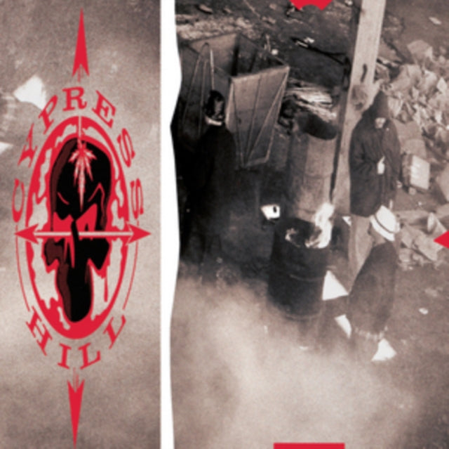 Cypress Hill - Cypress Hill (Vinyl) (US Import)