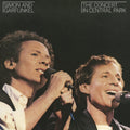 Simon & Garfunkel - Concert In Central Park (Live) (140g/DL Code) (Vinyl) (US Import)