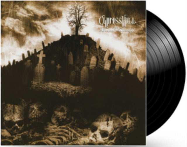 Cypress Hill - Black Sunday (Vinyl) (US Import)