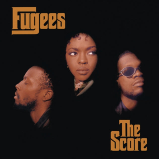 Fugees - Score (Vinyl) (US Import)