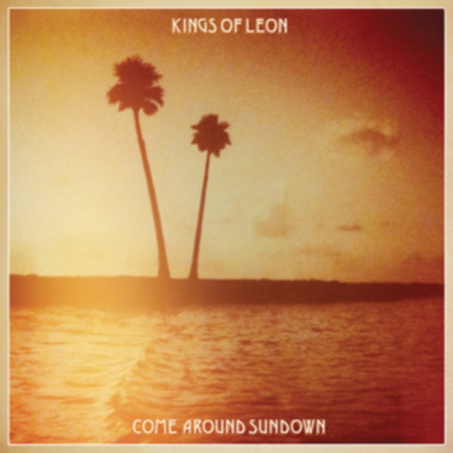 Kings Of Leon - Come Around Sundown (Vinyl) (US Import)