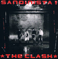 Clash - Sandinista (Vinyl) (US Import)