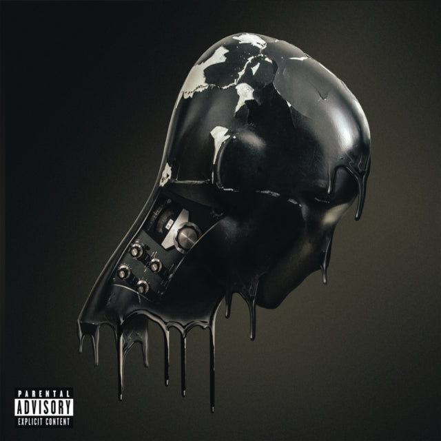 Missio - Loner (Pa) (CD)