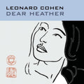 Leonard Cohen - Dear Heather (Vinyl) (US Import)