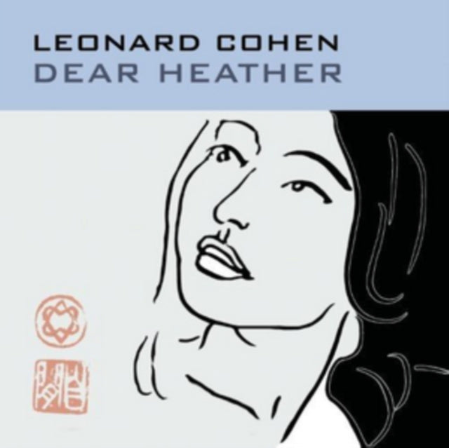 Leonard Cohen - Dear Heather (Vinyl) (US Import)