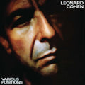 Leonard Cohen - Various Positions (150g/DL Card) (Vinyl) (US Import)