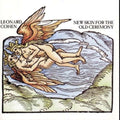 Leonard Cohen - New Skin For The Old Ceremony (Vinyl) (US Import)