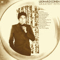 Leonard Cohen - Greatest Hits (150g/DL Card) (Vinyl) (US Import)