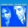 Leonard Cohen - Ten New Songs (Vinyl) (US Import)