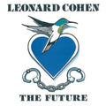 Leonard Cohen - Future (150g) (Vinyl) (US Import)