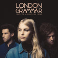 London Grammar - Truth Is A Beautiful Thing (Vinyl) (US Import)