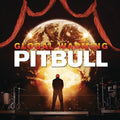 Pitbull - Global Warming (Explicit) (CD)