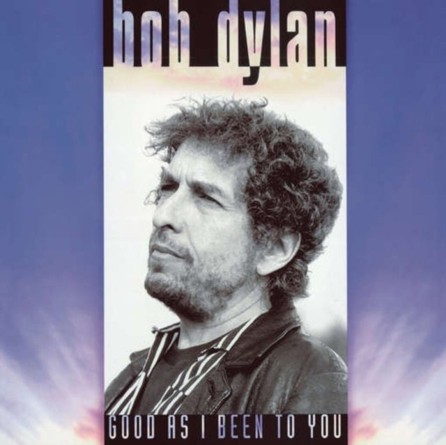 Bob Dylan - Good As I Been To You (150g/DL Card) (Vinyl) (US Import)