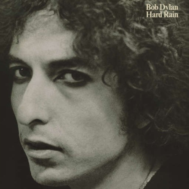 Bob Dylan - Hard Rain (150g/DL Card) (Vinyl) (US Import)