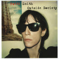 Patti Smith - Outside Society (2LP) (Vinyl) (US Import)