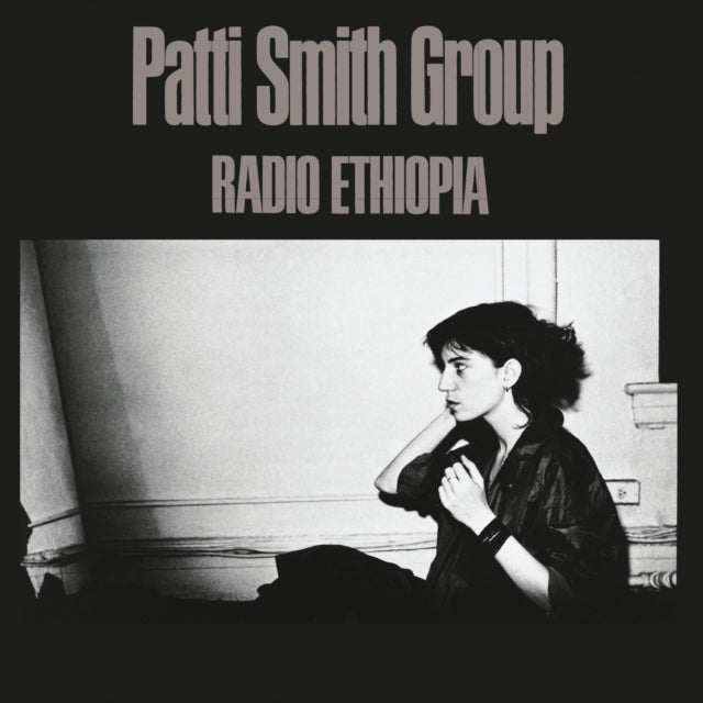 Patti Smith Group - Radio Ethiopia (140g Vinyl/ DL) (Vinyl) (US Import)