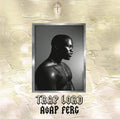 Asap Ferg - Trap Lord (Edited) (CD)