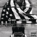Asap Rocky - Long.Live.Asap (Explicit) (CD)