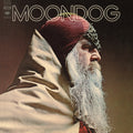 Moondog - Moondog (150g/DL Card) (Vinyl) (US Import)