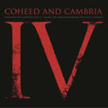 Coheed & Cambria - Good Apollo I'm Burning Star IV VOL.1: From Fear Through The Eyes Of Madness (2LP/150g/Dlcard) (Vinyl) (US Import)