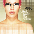 Pink - Can't Take Me Home (2LP/Gold Vinyl/150g/DL Card) (Vinyl) (US Import)