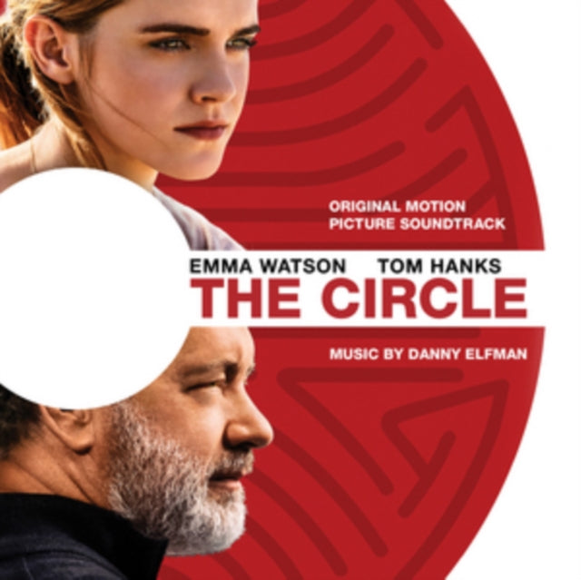Circle O.S.T. - Circle O.S.T. (CD)