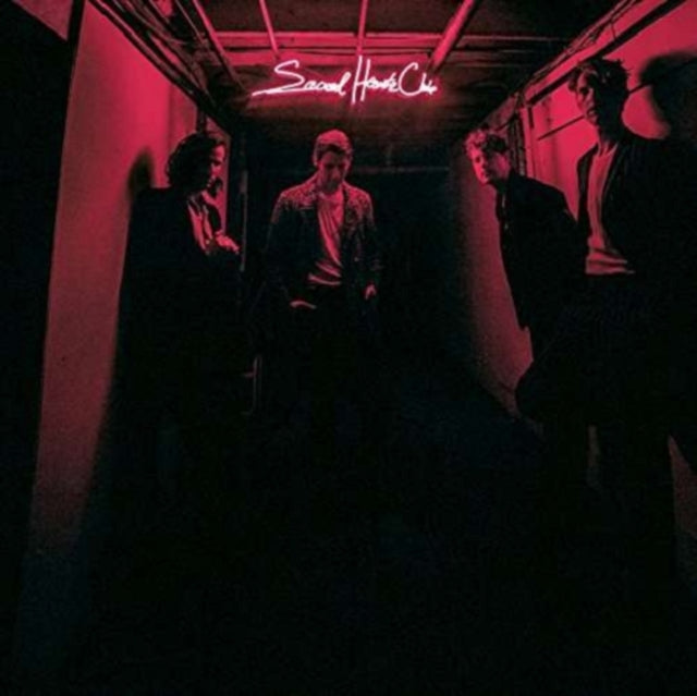 Foster The People - Sacred Hearts Club (150g/DL Card) (Vinyl) (US Import)