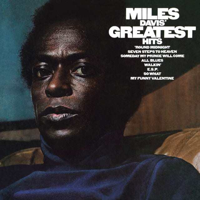 Miles Davis - Greatest Hits (1969) (150g/DL Code) (Vinyl) (US Import)