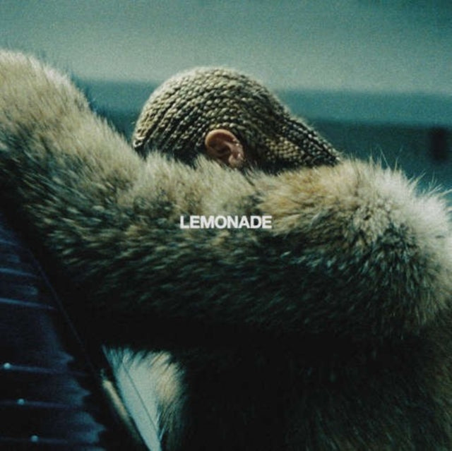 Beyonce - Lemonade (Limited 180g Yellow Vinyl/DL Card Includes Audio & Video) (Vinyl) (US Import)