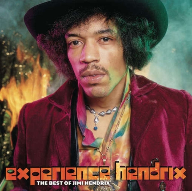 Jimi Experience Hendrix - Experience Hendrix: Best Of Jimi Hendrix (2LP/150g) (Vinyl) (US Import)