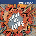 Bob Dylan - Shot Of Love (150g/DL Card) (Vinyl) (US Import)