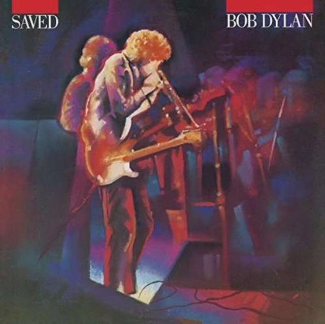 Bob Dylan - Saved (150g/DL Card) (Vinyl) (US Import)