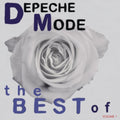 Depeche Mode - Best Of Depeche Mode VOL.1 (Vinyl) (US Import)