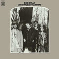 Bob Dylan - John Wesley Harding (2010 Mono Version) (Vinyl) (US Import)