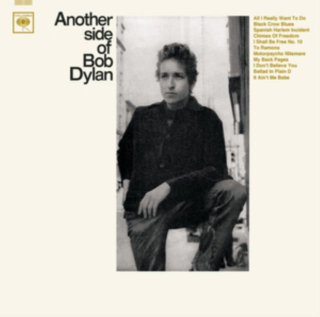 Bob Dylan - Another Side Of Bob Dylan (Vinyl) (US Import)