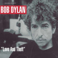 Bob Dylan - Love And Theft (2LP/150g/DL Card) (Vinyl) (US Import)
