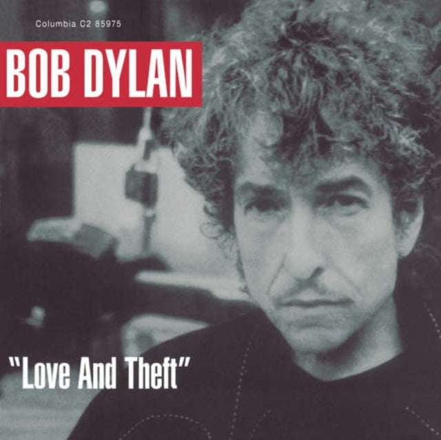 Bob Dylan - Love And Theft (2LP/150g/DL Card) (Vinyl) (US Import)