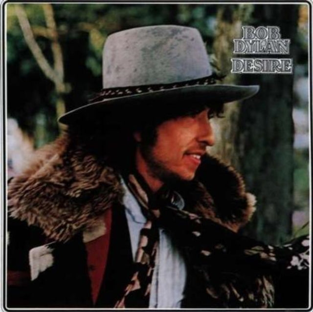 Bob Dylan - Desire (Vinyl) (US Import)