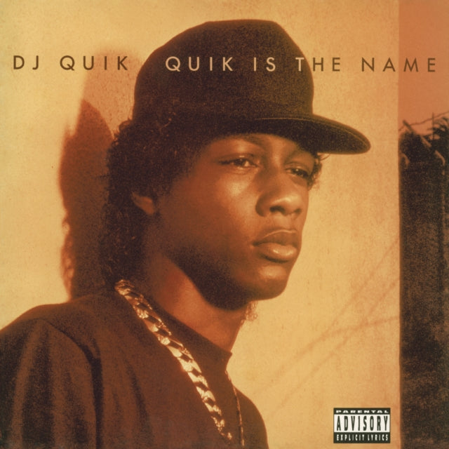 DJ Quik - Quik Is The Name (150g/DL Card) (Vinyl) (US Import)